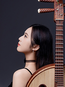 中阮導師何芷妃