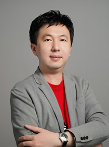 鋼琴大師楊曉帆先生